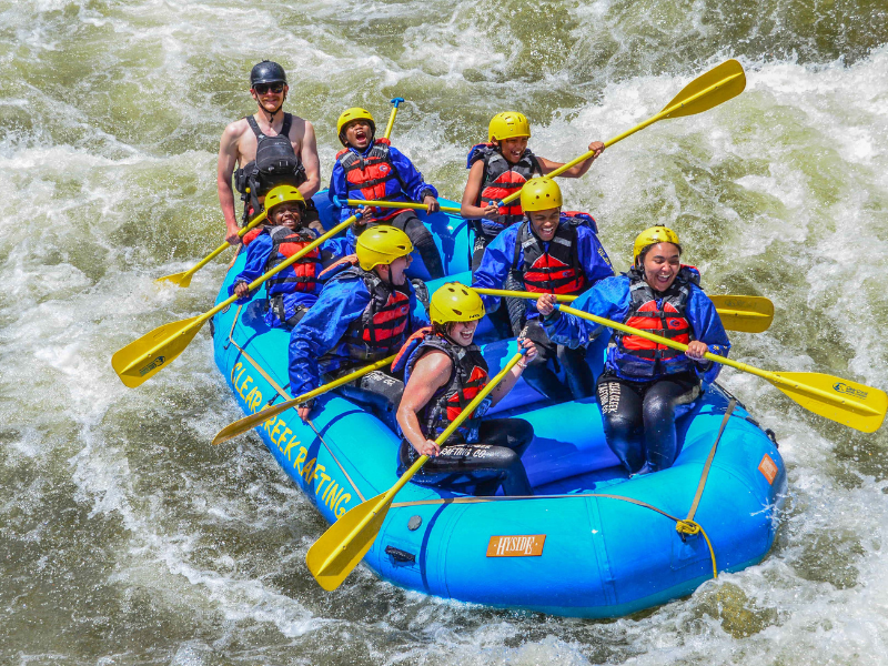 Outdoor Recreation