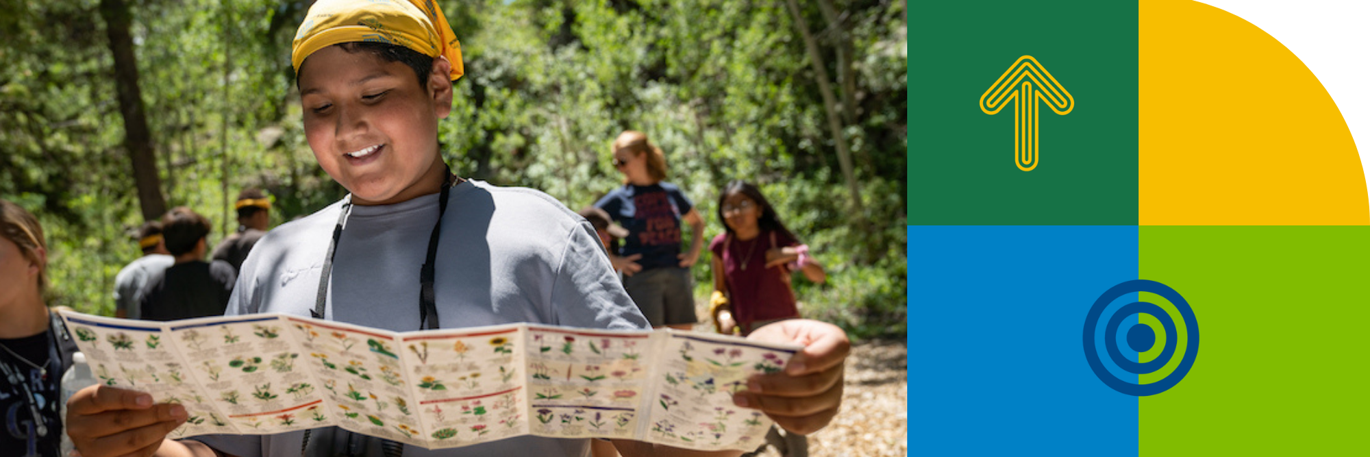 Page Header – Gates Camp