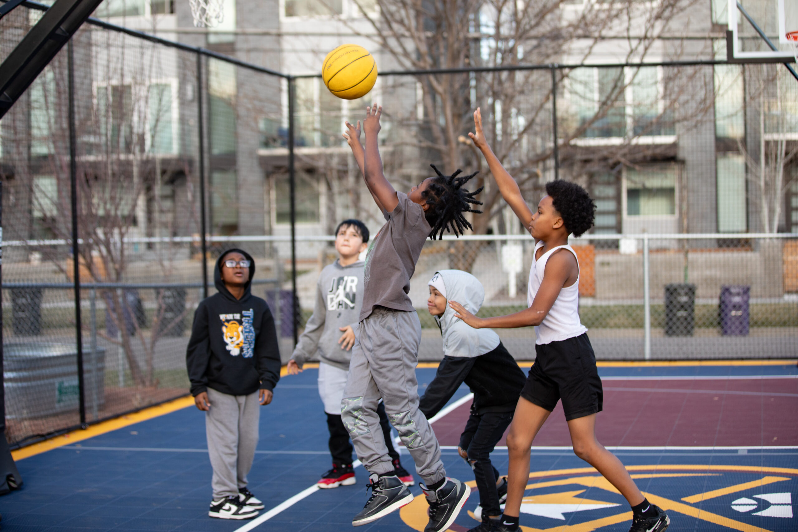 Boys & Girls Clubs of Metro Denver – 4