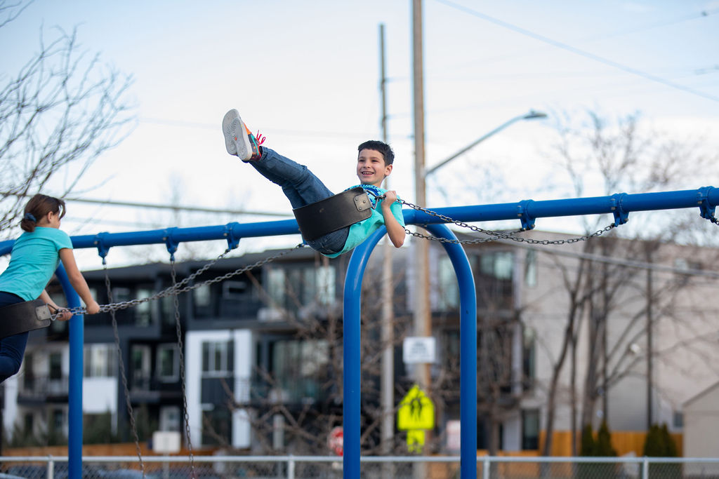 Boys & Girls Clubs of Metro Denver – 5