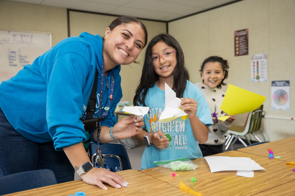 How Co-Design Helps Create Better Social-Emotional Learning Programs for Young People How Co-Design Helps Create Better Social-Emotional Learning Programs for Young People