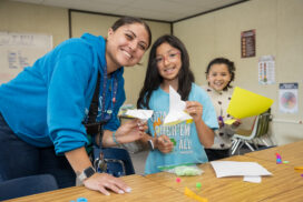 How Co-Design Helps Create Better Social-Emotional Learning Programs for Young People