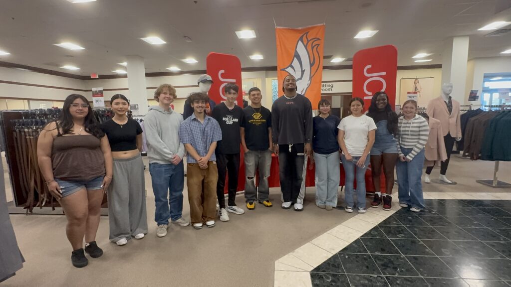 From Club Kids to Cap & Gown: Boys & Girls Clubs of Metro Denver Teens Get Graduation Moment They’ve Earned With Surprise Assist from Denver Broncos Star Nik Bonitto