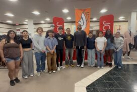 From Club Kids to Cap & Gown: Boys & Girls Clubs of Metro Denver Teens Get Graduation Moment They’ve Earned With Surprise Assist from Denver Broncos Star Nik Bonitto