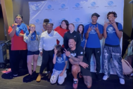 Boys & Girls Clubs of Metro Denver Hosts Film Screening,   Youth Q&A on Bullying Prevention